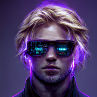 User profile picture